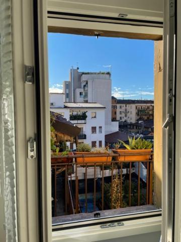 Appartamento Bomboniera Via Marghera 37 — Foto 2