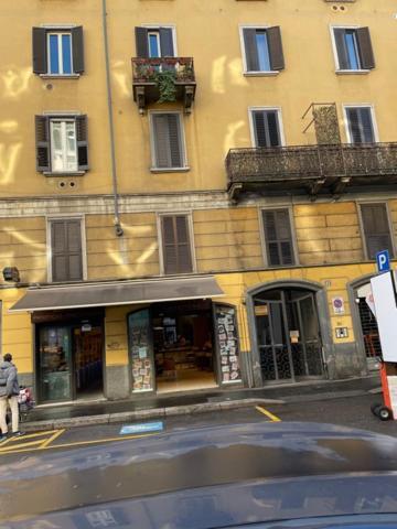 Appartamento Bomboniera Via Marghera 37 — Foto 1