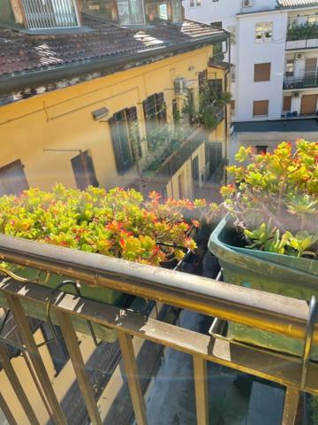 Appartamento Bomboniera Via Marghera 37 — Foto 3